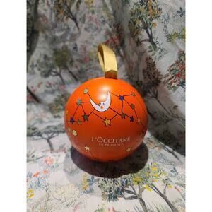L'Occitane En Provence Holiday Ornament